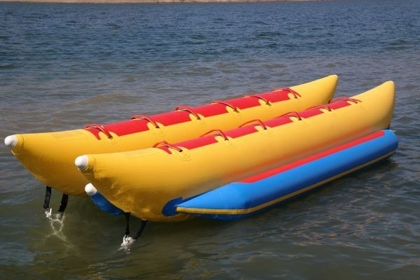 inflatable boat u3